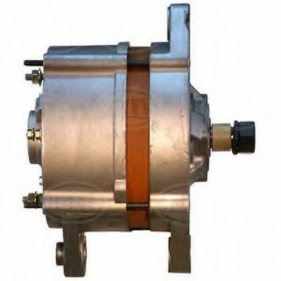 HELLA Lichtmaschine Artikelnummer: 8EL 725 728-001 günstig
