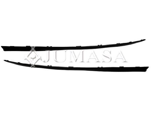 JUMASA Front splitter Article number: 26033553 cheaply