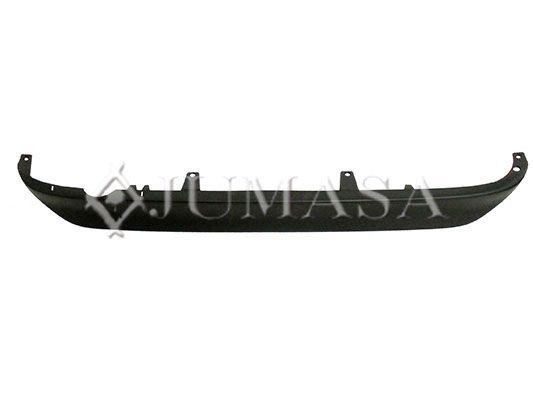 JUMASA Front splitter Article number: 26043538 cheaply