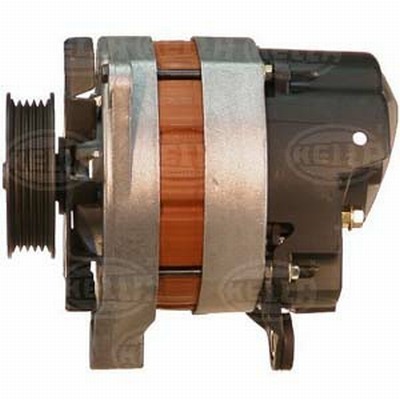 HELLA Alternator Article number: 8EL 725 833-001 cheaply