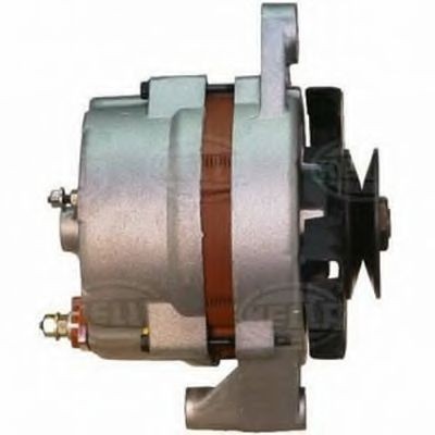 HELLA Ģenerators raksta numurs: 8EL 725 843-001 lēti