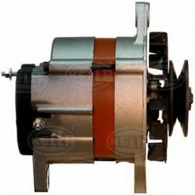 HELLA Δυναμό αριθμός Άρθρου: 8EL 726 256-001 φθηνότερα