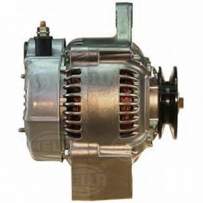 HELLA Alternator Article number: 8EL 726 349-001 cheaply
