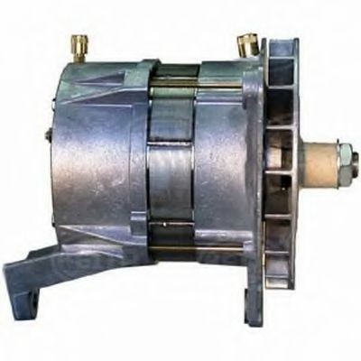 HELLA Dynamo artikkelnummer: 8EL 730 063-001 billig