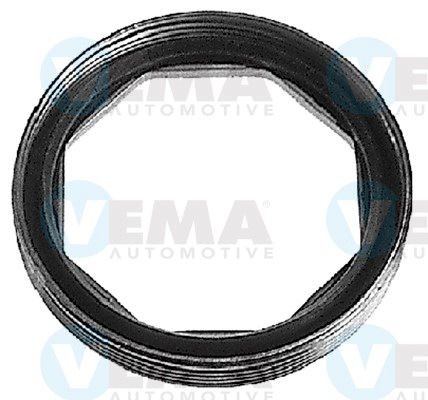 VEMA Seal, wheel hub Article number: 2622 cheaply