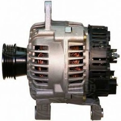 HELLA Generaator Artikli number: 8EL 732 705-001 soodsalt