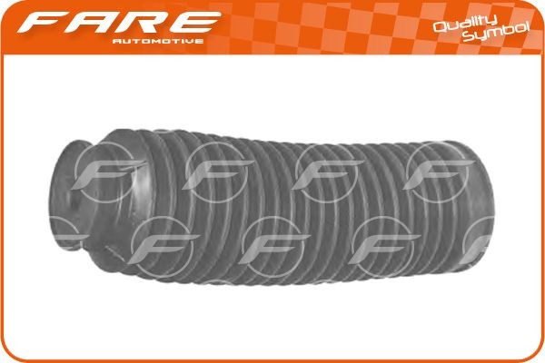 FARE SA Steering rack gaiter Article number: 2683 cheaply