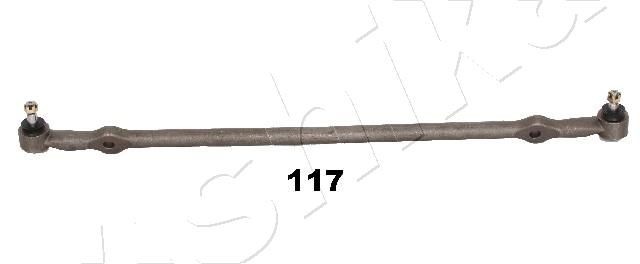 ASHIKA Anti roll bar Article number: 27-01-117 cheaply