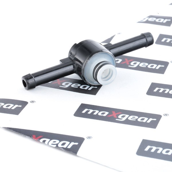 MAXGEAR 27-0116 Klapp, kütusefilter A4 1.9 TDI 116 HP Diisel 2001