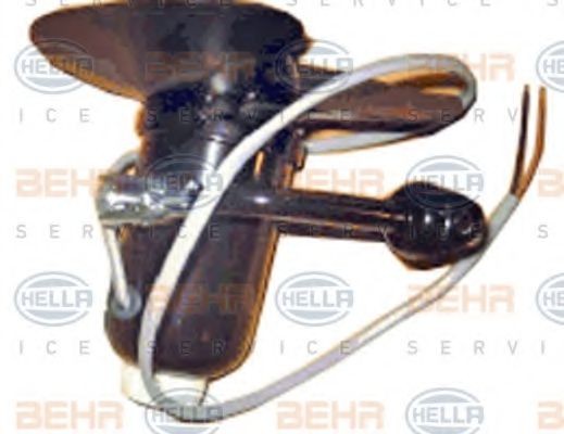 HELLA Electromotor, ventilatie interioara număr articol: 8EW 009 157-261 ieftin