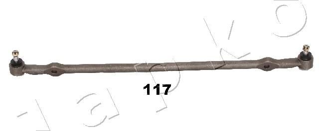 JAPKO Anti roll bar Article number: 27117 cheaply