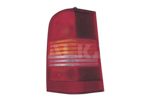 ALKAR Reflektor Numer artykułu: 2752368 niedrogo