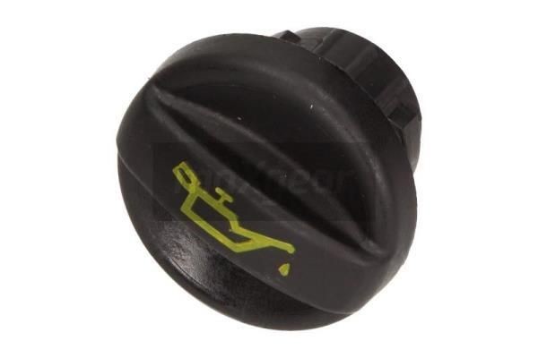 MAXGEAR 28-0317 Oil filler cap Convertible Cooper S 174 PS Petrol 2015