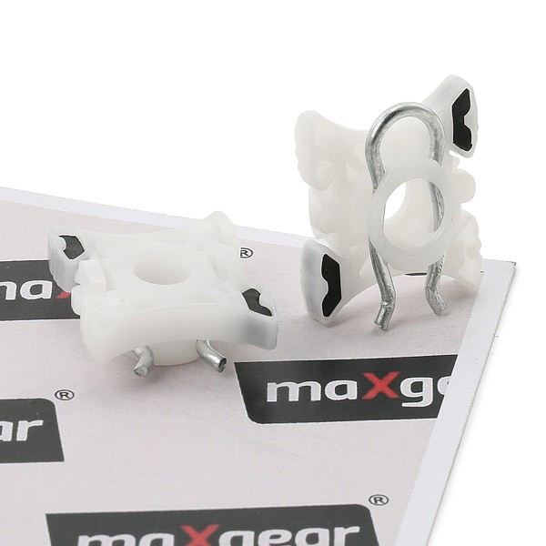 MAXGEAR Sliding Shoe, window regulator Article number: 28-0323 cheaply