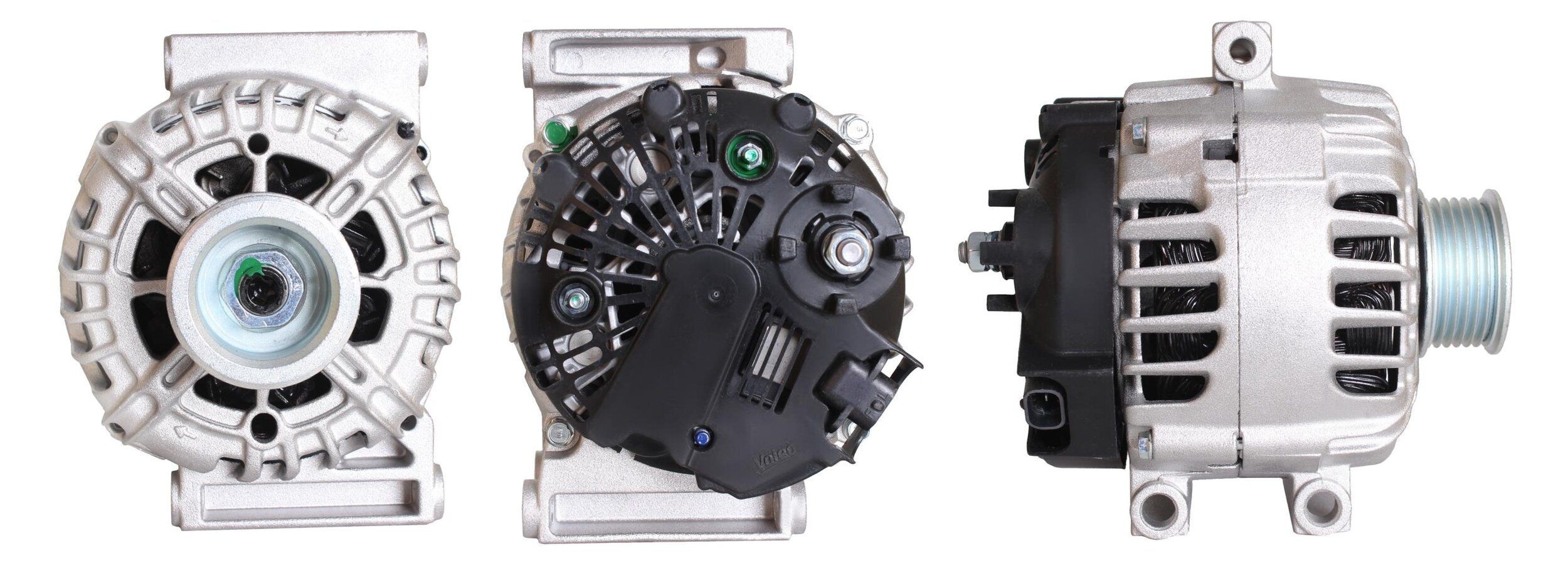 ELSTOCK Alternator Article number: 28-7659 cheaply
