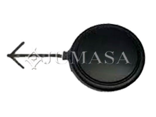 JUMASA Flap, tow hook Article number: 28001064 cheaply
