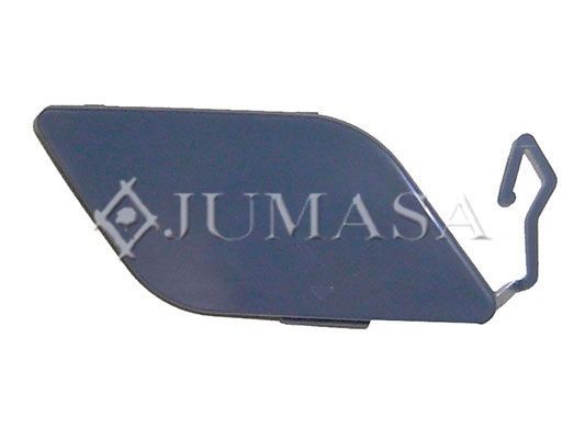 JUMASA Flap, tow hook Article number: 28002045 cheaply
