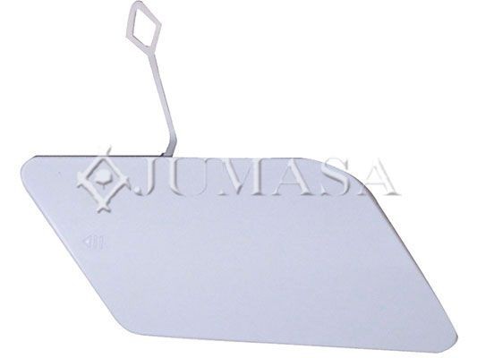 JUMASA Flap, tow hook Article number: 28002046 cheaply