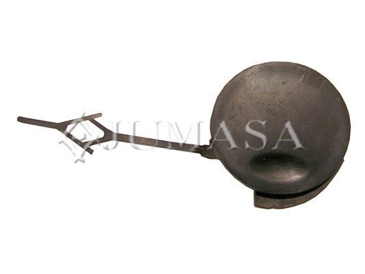 JUMASA Flap, tow hook Article number: 28003006 cheaply