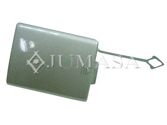 JUMASA Flap, tow hook Article number: 28032044 cheaply