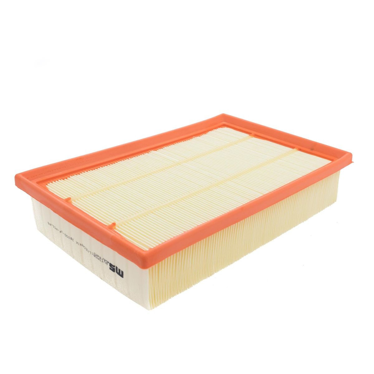 MASTER-SPORT Õhufilter Artikli number: 28100-LF-PCS-MS soodsalt