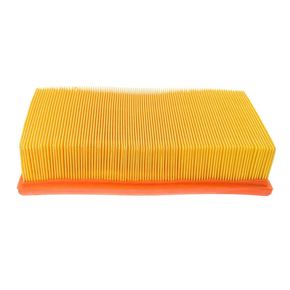 MASTER-SPORT Luftfilter artikkelnummer: 28145-LF-PCS-MS billig