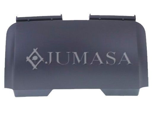 JUMASA Flap, tow hook Article number: 28400542 cheaply