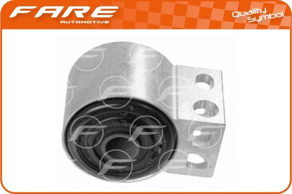 FARE SA Trailing arm / Suspension arm bush Article number: 2855 cheaply