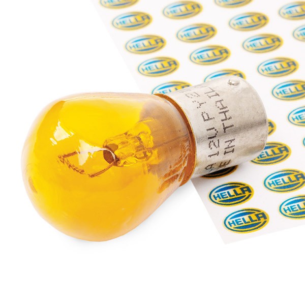 HELLA Ampoule, feu clignotant UGS: 8GA 006 841-121 à peu de frais