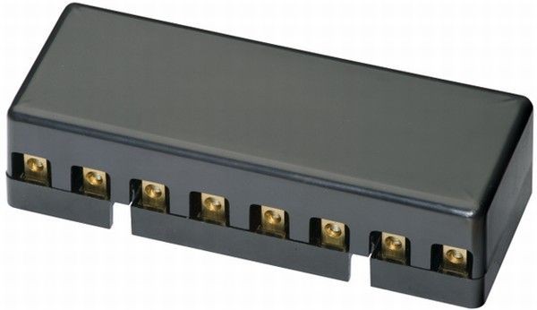 HELLA Ασφαλειοθήκη αριθμός Άρθρου: 8JD 002 290-001 φθηνότερα