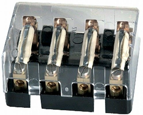 HELLA Fuse Box Article number: 8JD 002 294-011 cheaply