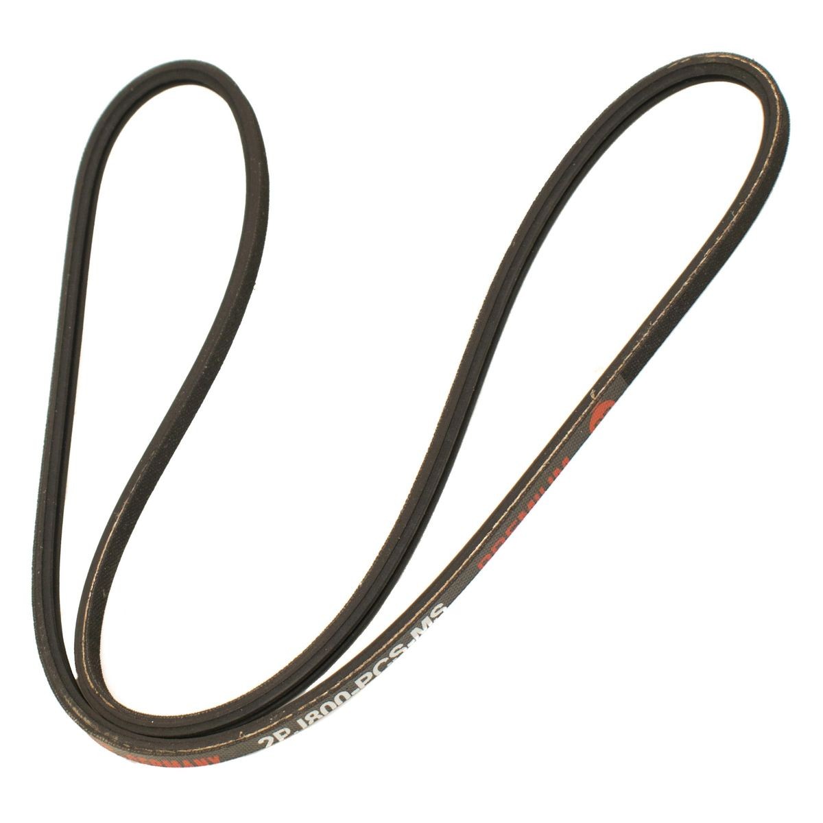 MASTER-SPORT Moniurahihna tuotenumero: 2PJ800-PCS-MS edullisesti