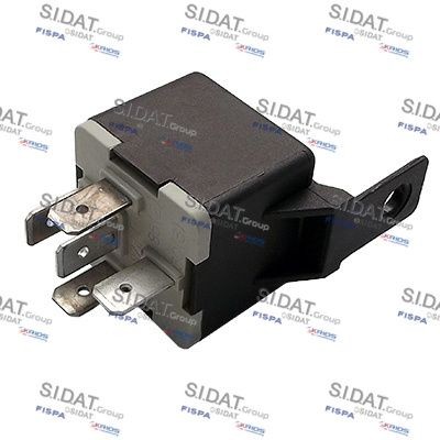 SIDAT 3.233331 Relè Classe M ML 430 4.3 (163.172) 272 CV Benzina 2005