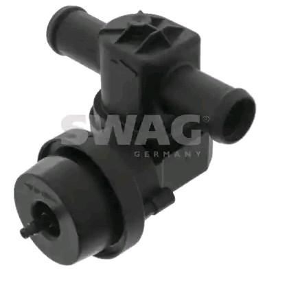 SWAG Heater control valve Article number: 30 10 0457 cheaply