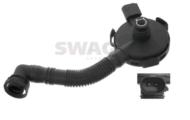SWAG Ventil, aerisire carter număr articol: 30 94 7564 ieftin