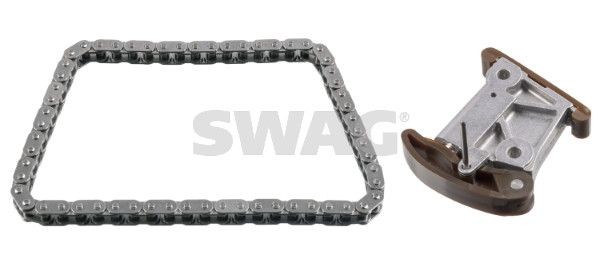 SWAG Set lant, antrenare pompa ulei număr articol: 30 94 7767 ieftin