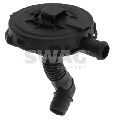 SWAG Valve, engine block breather Article number: 30 94 9874 cheaply