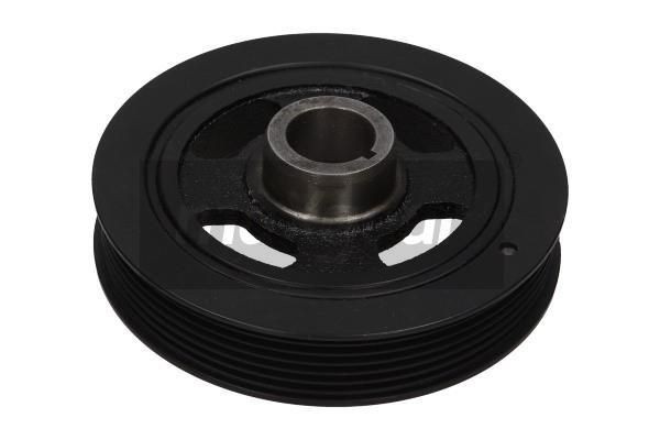 MAXGEAR Crankshaft pulley Article number: 30-0135 cheaply