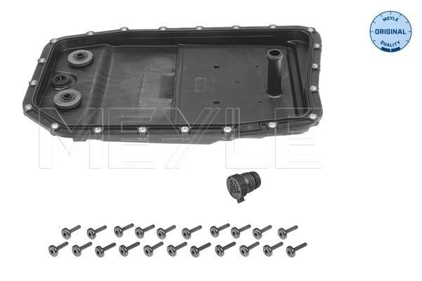 MEYLE Automatic transmission filter kit Article number: 300 135 1005/SK cheaply