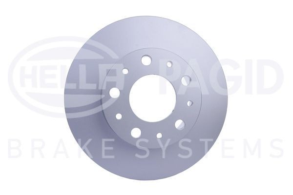 HELLA Oliekøler, motorolie Varenummer: 8MO 376 725-431 billige