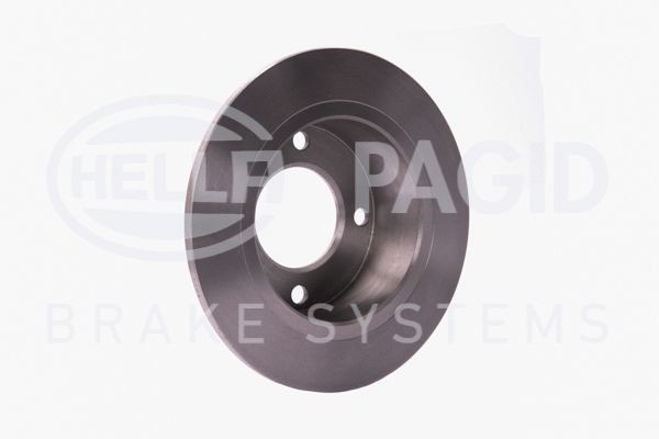 HELLA Oliekøler, motorolie Varenummer: 8MO 376 725-461 billige