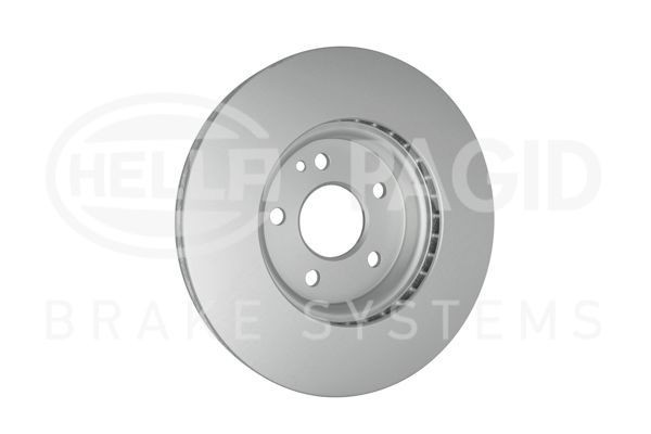 HELLA Ölkühler Artikelnummer: 8MO 376 726-321 günstig