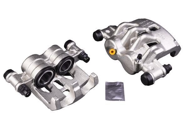 HELLA Engine oil cooler Article number: 8MO 376 747-181 cheaply