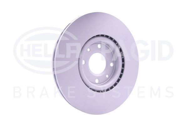 HELLA Radiatore olio motore Numero articolo: 8MO 376 755-261 poco costoso
