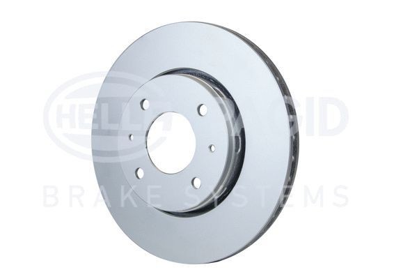 HELLA Water pump and timing belt kit Article number: 8MP 376 801-841 cheaply
