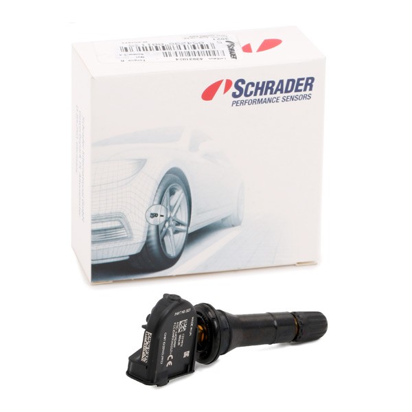 SCHRADER Tyre pressure sensor (TPMS) Article number: 3021 cheaply