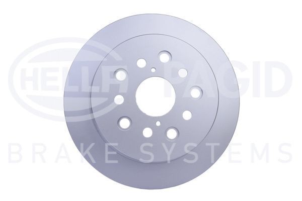 HELLA Wasserpumpe + Zahnriemensatz Artikelnummer: 8MP 376 802-881 kaufen