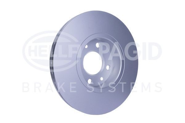 HELLA Water pump and timing belt kit Article number: 8MP 376 809-871 cheaply