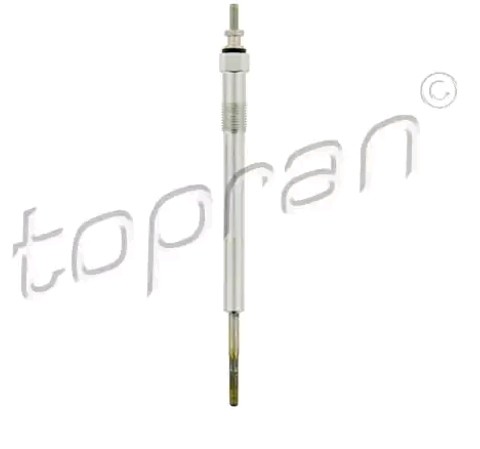TOPRAN Glödstift, el. tillvärmare Artikelnummer: 304 438 billigt