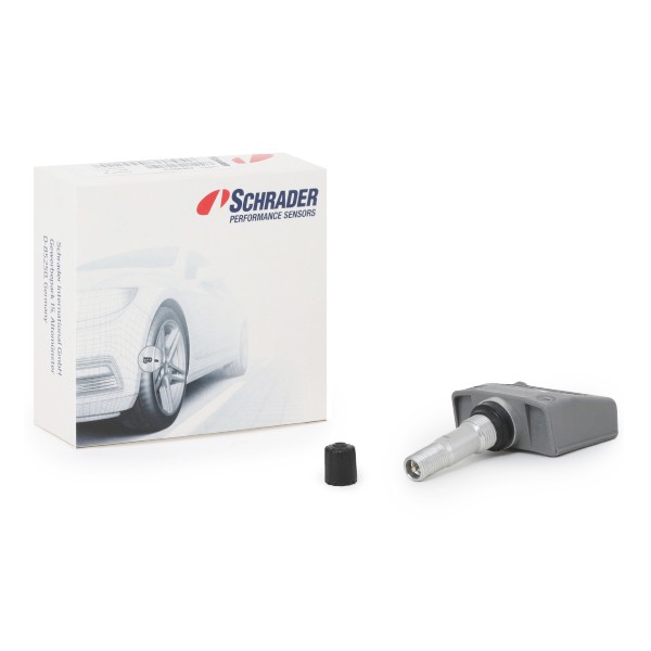 SCHRADER Reifendruck-Kontrollsystem (RDKS) Artikelnummer: 3042 kaufen